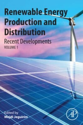 Renewable Energy Production and Distribution   Recent Developments - N - X555z