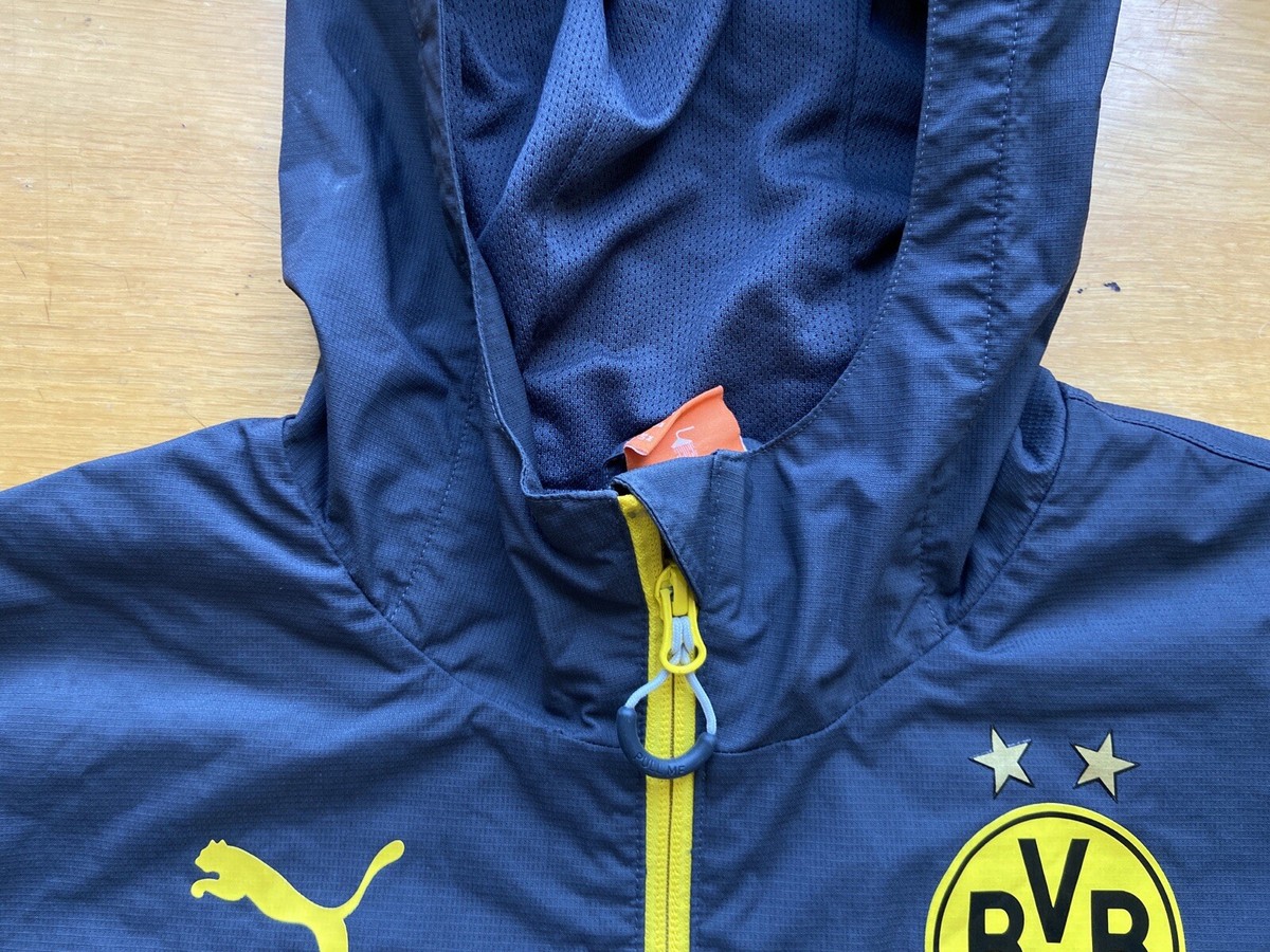 Puma Borussia Dortmund ダウンジャケット KIDSUPER-x-BORUSSIA-DORTMUND-