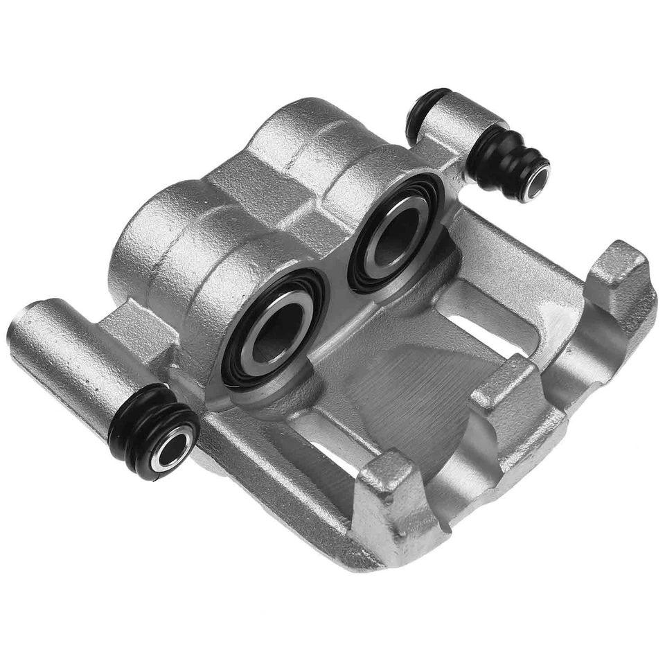 2x Front Brake Calipers for Chevy W4500 Tiltmaster GMC W4500 Forward Isuzu NPR - Image 3 of 4