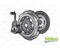 Kupplungssatz KIT3P (Csc) Valeo 834312 FüR Renault Clio Iii