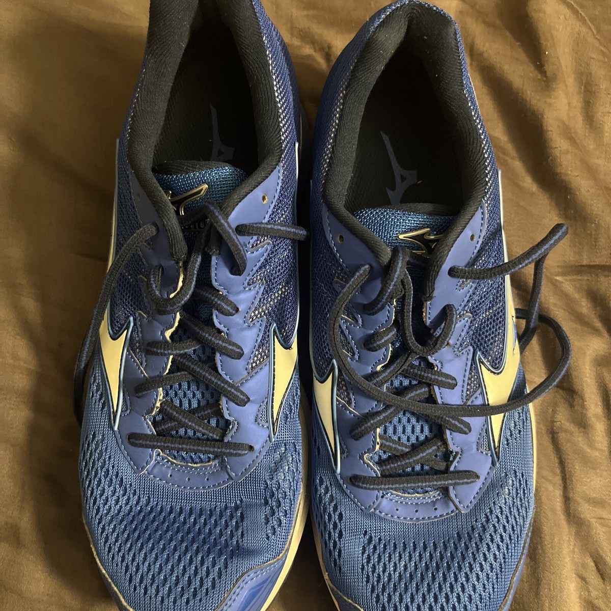 Mizuno, WaveRunner 20 ￼