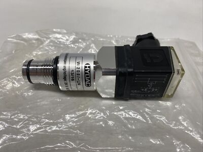 NEW HYDAC Hydac VM 2 D.0/-L24 Indicator VM2D.0/-L24 / | eBay