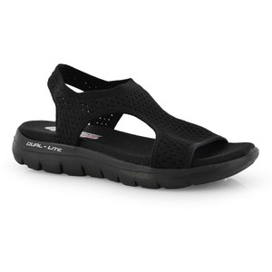 skechers deja vu sandals