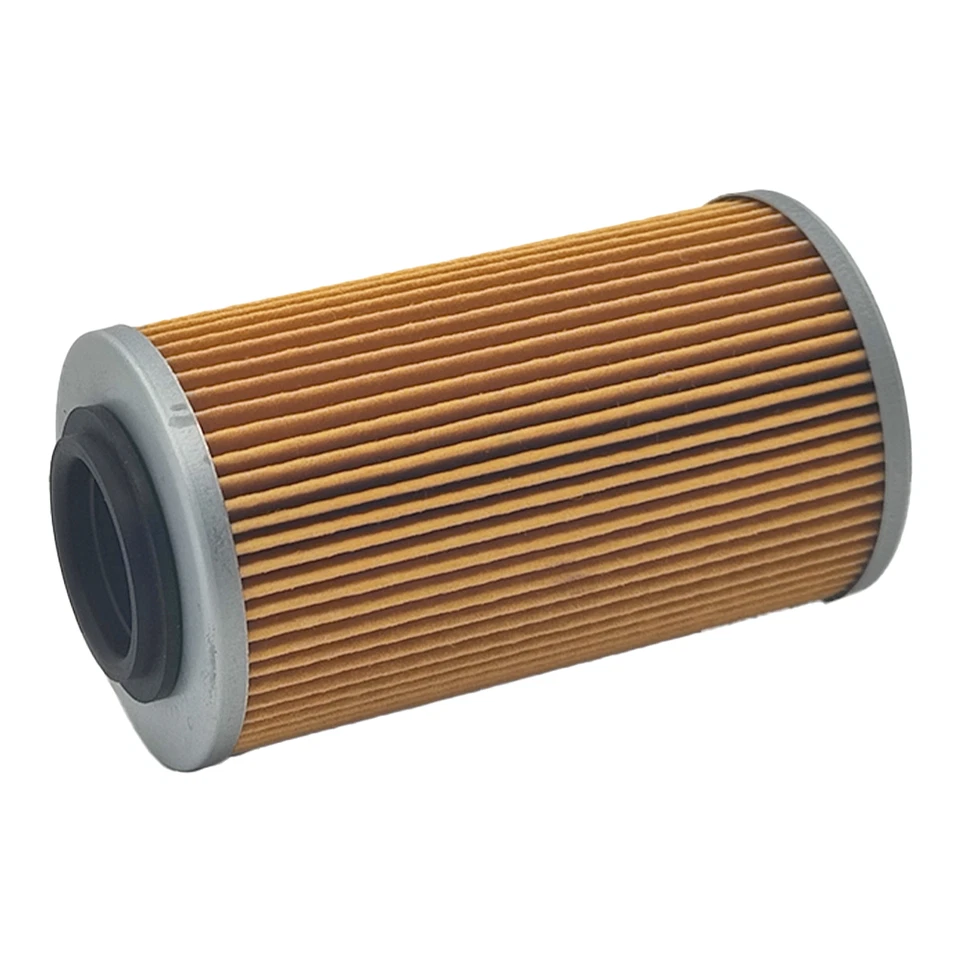 Limpiador de filtro de aceite para Can-Am Spyder SM6 SE6 1330 RT y F3 con kit de sellado 2014-2022 Foto 2 de 4