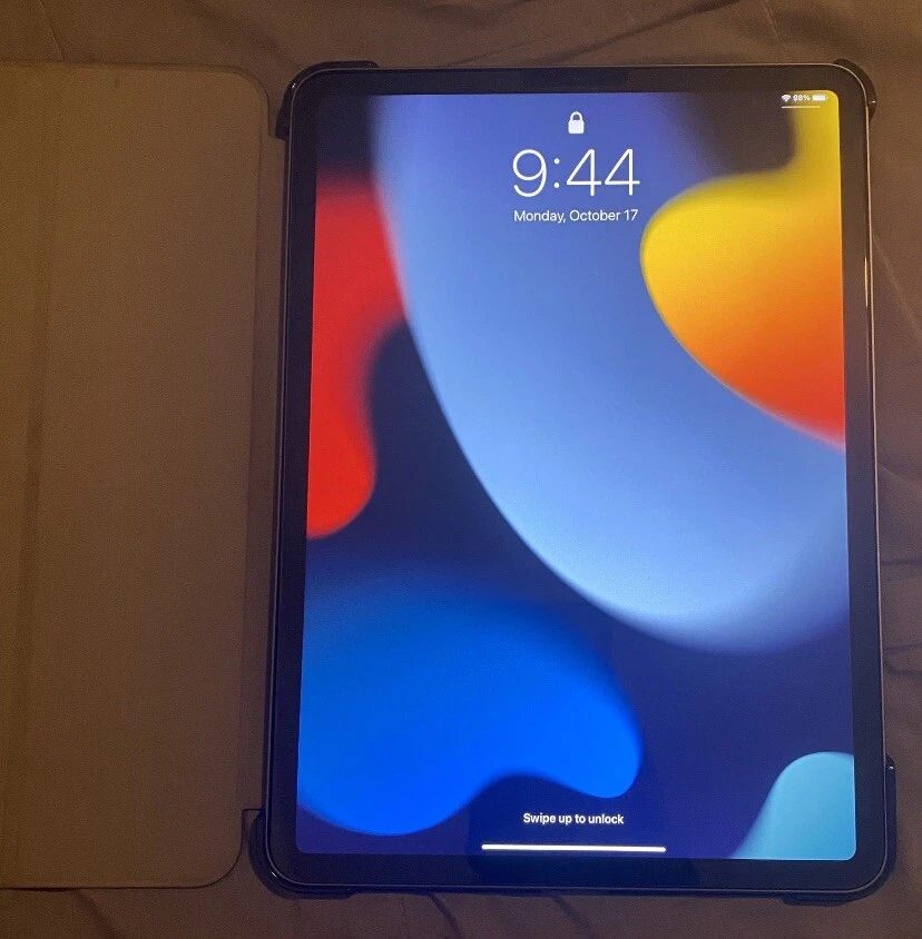 iPad Pro 11 Inch (3rd Generation), iPad Pro 10.5 Inch (Both 256GB