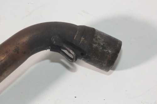 coude d'échappement Yamaha XT 125 X XT R 2005/ 2009 - Photo 11/11