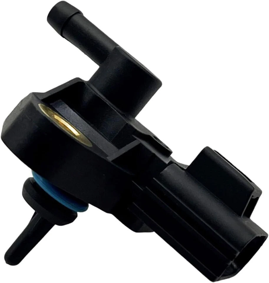 3F2Z-9G756-AC Fits Ford Motorcraft CM-5229 Ford Injection Pressure Fuel Sensor - Изображение 4 из 4