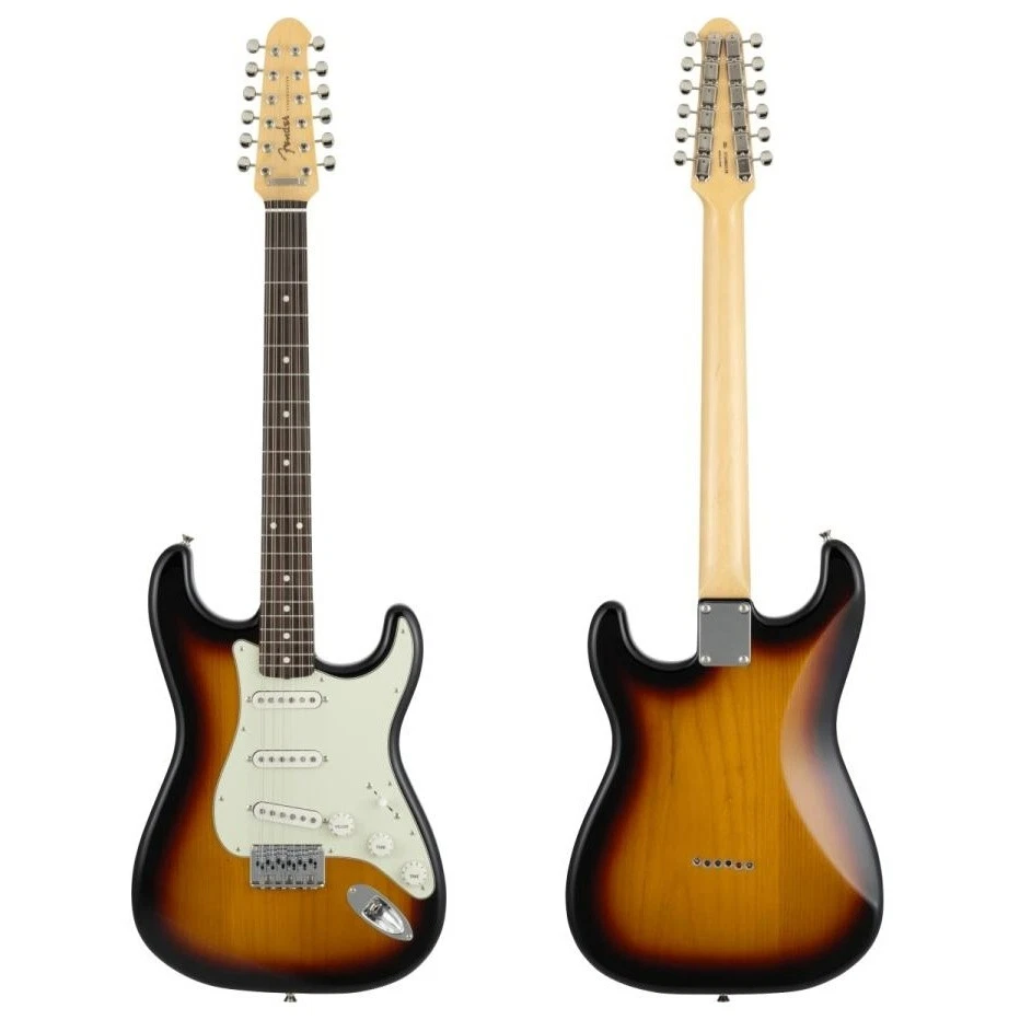 Fender stratocaster japan | Acquisti Online su eBay