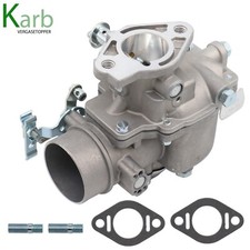 New Carburetor For Ford 2000 2100 2310 2600 2810 2910 2120 Tractors