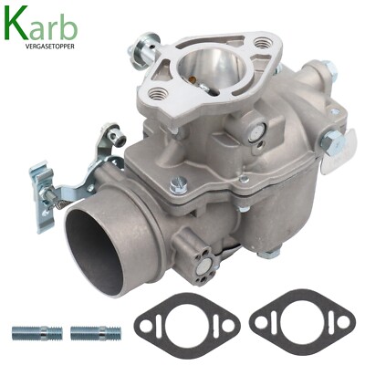 New Carburetor for Ford 2000 2100 2310 2600 2810 2910 2120 Tractors