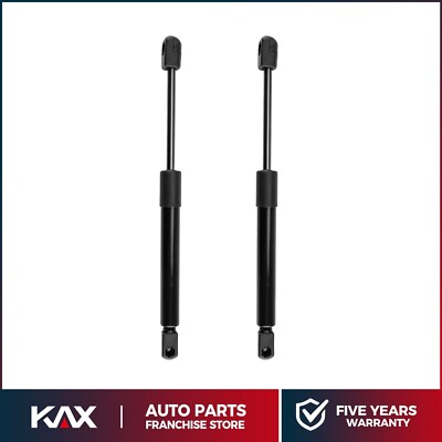 2x Rear Trunk Lift Support Shock Strut For 2010 2011-2015 Chevrolet Camaro