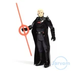 Star Wars 3.75" Kenner Obi-Wan Kenobi Retro Grand Inquisitor Loose Complete