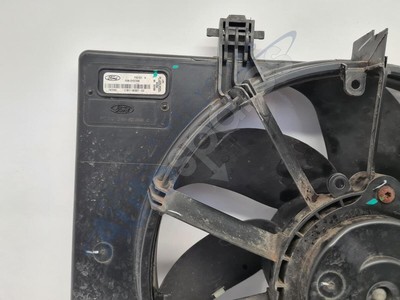 2119949 Electric Fan Ford Ecosport Titanium Year 2013 490414 for 