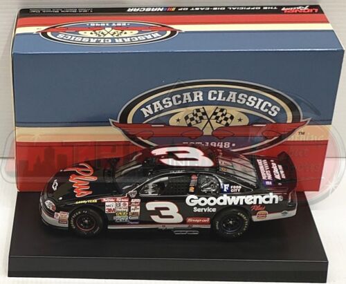 Dale Earnhardt Sr 1998 Lionel #3 Goodwrench Daytona Win Chevy Monte Carlo 1/24