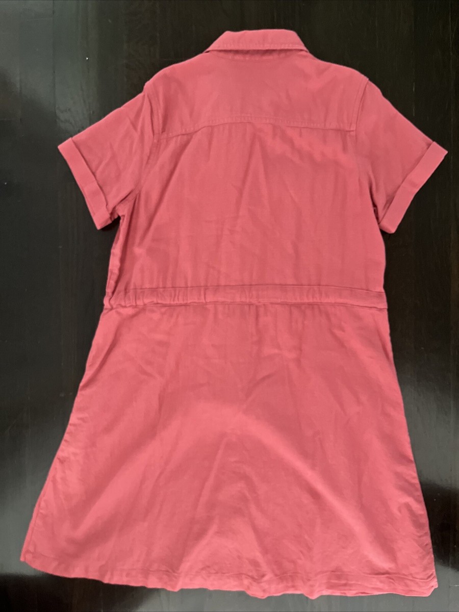 cream pink dress ISABELLA DRESS