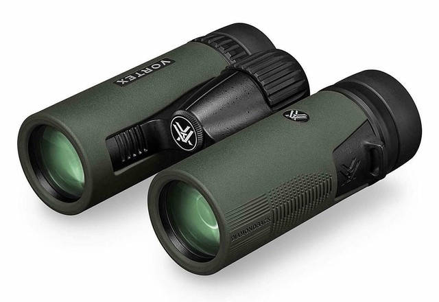 Vortex diamondback hd 8x32
