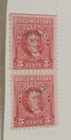 1943 MONITOR MINING CO. 212shs Stock ctf#414 Idaho excellent w/seal,stamps RARE — photo 3