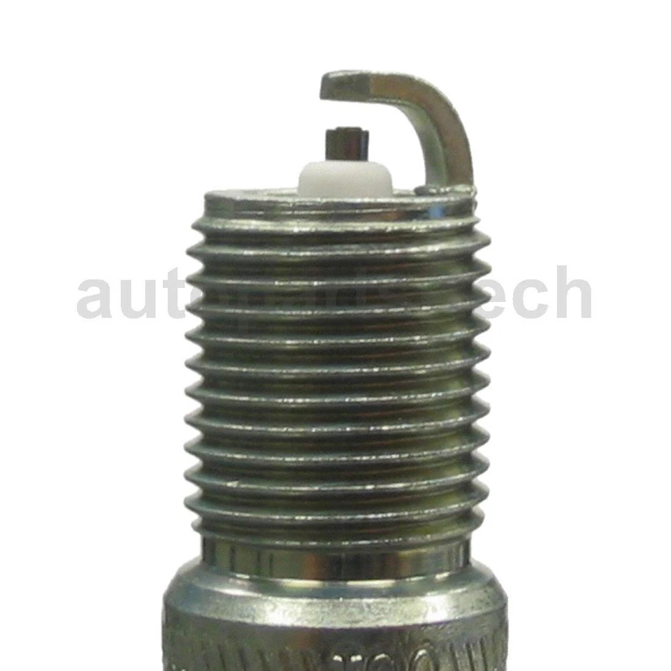 8x Bujías Champion para Ford Crown Victoria 2005~2005 Foto 3 de 4