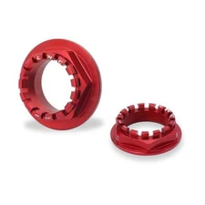 CNC Racing Rossi Ducati 996 1998-2001 Rear Wheel Nuts
