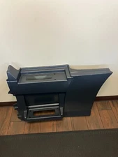 VOLVO VNL LEFT REAR STEP FAIRING 37"OR 95CM 04 TO 2017