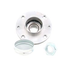 KIT CUSCINETTO MOZZO RUOTA POSTERIORE FIAT 500 PANDA 169 LANCIA DELTA ALFA MITO