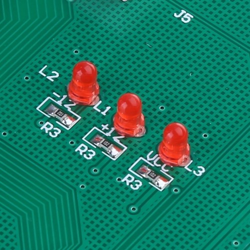 PCI & ISA Motherboard Analyzer Diagnostic Display 4-Digit Computer Debug Post - Bild 4 von 13