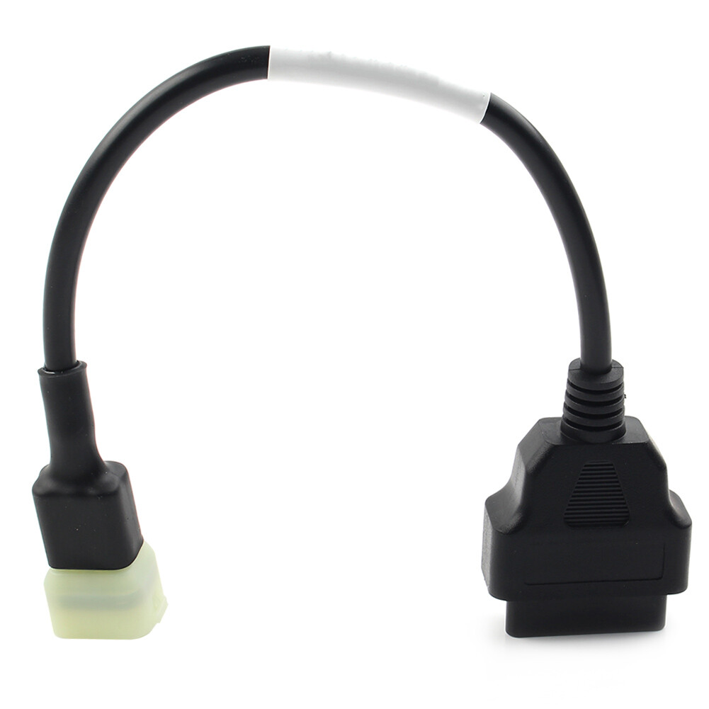 Connector Diagnostic Tool Adapter Plug Cable For Kawasaki Z900