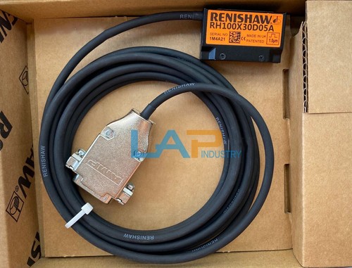 1PCS NEW FOR Renishaw Raster Reading Head Encoder RH100X30D05A#P - Picture 1 of 3