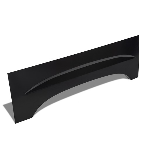 Wheel Arch Repair Panel Upper Rear Pair for 1999-2007 Chevy Silverado GMC Sierra - Picture 13 of 18