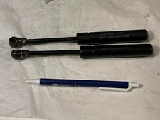 Stabilus Lift-O-Mat Gas Spring 220/00 P/N 500836 0380N (Lot of 2)