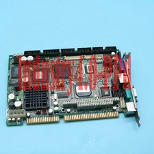 Used Advantech PC Board PCA-6751REV:B1B202-1 tested Tested In Good Conditio#XR