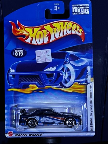 Hot Wheels - Choose Your Car(s) - 50 Car Lot - Picture 44 of 51