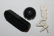 1979 Kenner Star Wars Droid Factory Weapon Vehicle Part Lot 1