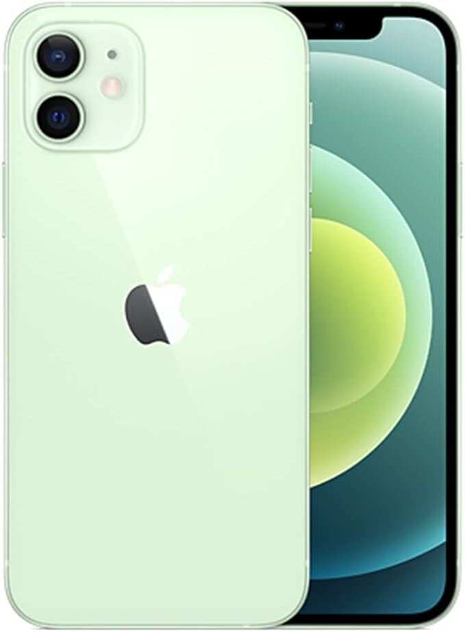 Apple iPhone 12 mini 128GB A2176 Unlocked AT&T T-Mobile Verizon