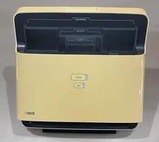 NeatDesk Desktop Scanner & Digital Filing System ND1000