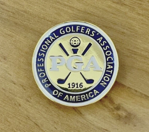 PGA バッジ ゴルフ コレクション PGA バッジ ゴルフ コレクション PGA Golf Ball Markers for sale | eBay