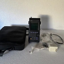 Protek 3201 2GHz Hand-Held RF Field Signal Strength Analyzer