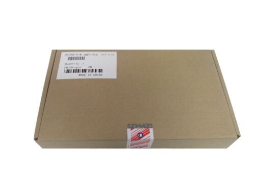 Câble Panel Port Parallèle IBM 45J9598 25cm Low Profile ThinkCentre Edge 71 72
