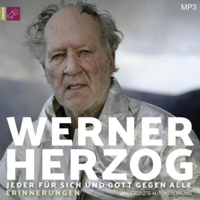 Jeder für sich und Gott gegen alle | Werner Herzog | deutsch