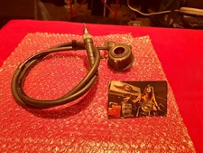 1996 Honda Magna VF750CD Speedometer Cable OEM