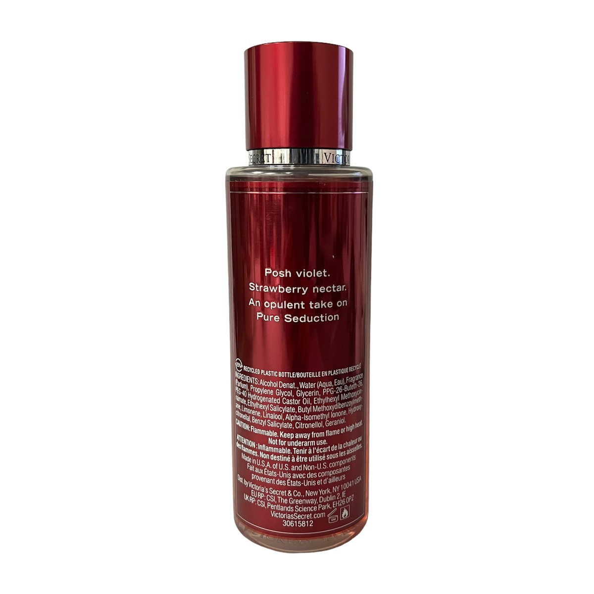 Victoria’s Secret (pure seduction) Amazon.com : Victoria's Secret Pure Seduction Luxe Fragrance