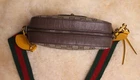 Sac messager Gucci Neo Vintage GG Supreme