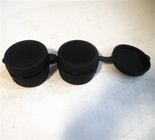 NEUF USGI Tenebraex M22B-ARD Kill Flash Paire (2 pièces) avec sacoche de transport pour M22 7x50 Binos