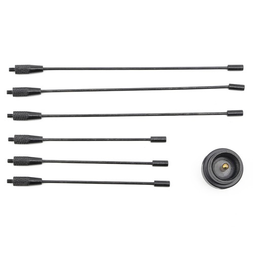 Ground RE-02 For Car Mobile Yaesu Radio for 1 Set - Zdjęcie 2 z 8