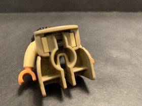 LEGO Duplo Figure Zoo LEGO Ville 4968 Male Boy Zookeeper