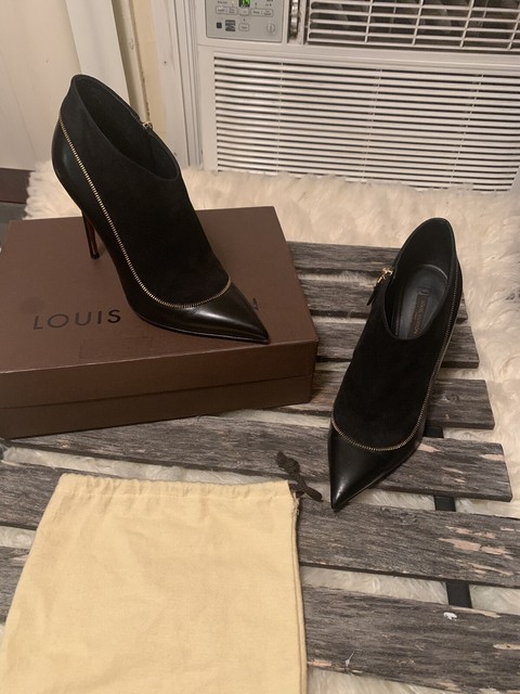 stuart weitzman boots ebay