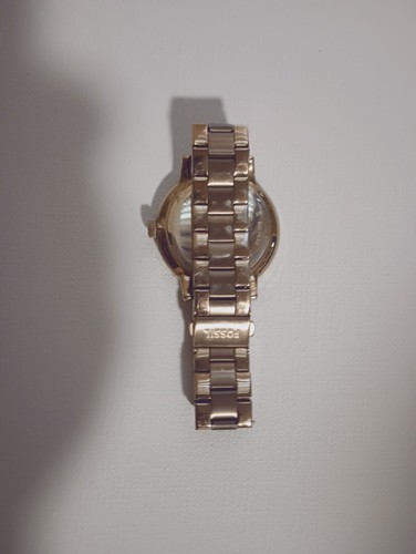 Fossil Airlift Multifunction Antique Gold Men's Watch BQ2630 - Picture 3 of 6
