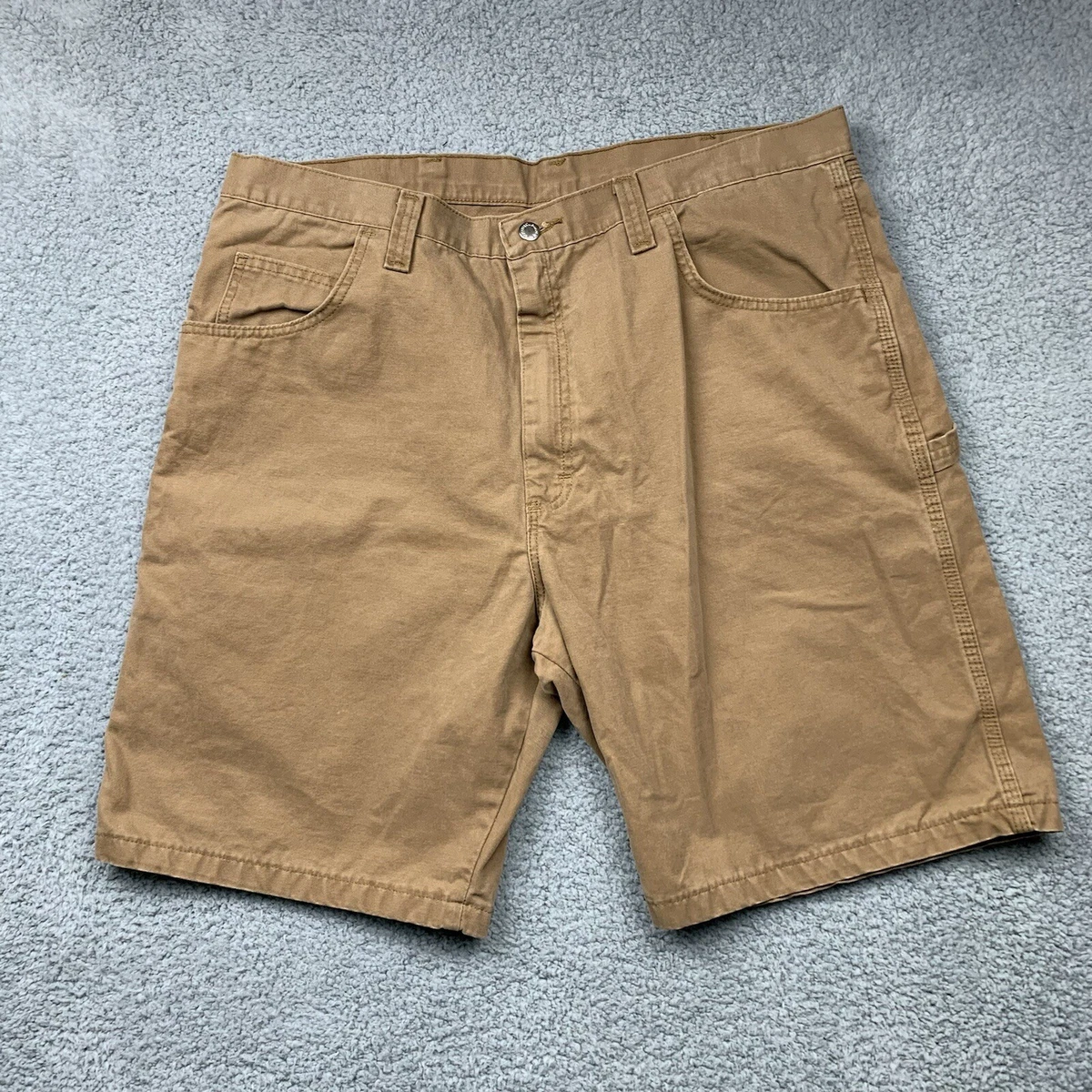 Wrangler carpenter 2025 shorts 64wc2ao