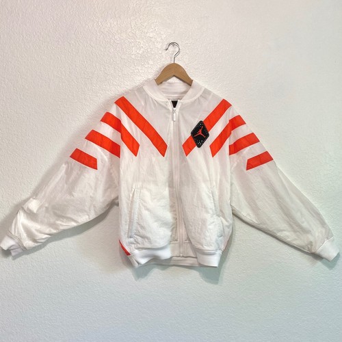 Nike Air Jordan Legacy AJ 6 Windbreaker 