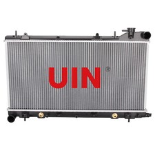 Premium Radiator for Subaru Forester 2.0L Non-Turbo Petrol 1997-2002 Auto/Manual